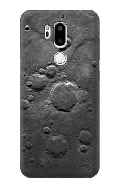 S2946 Moon Surface Case Cover Custodia per LG G7 ThinQ