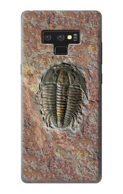 S1454 Trilobite Fossil Case Cover Custodia per Note 9 Samsung Galaxy Note9
