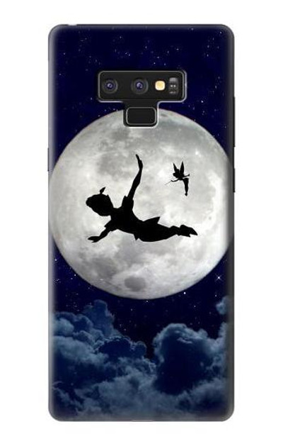 S2400 Peter Pan Case Cover Custodia per Note 9 Samsung Galaxy Note9