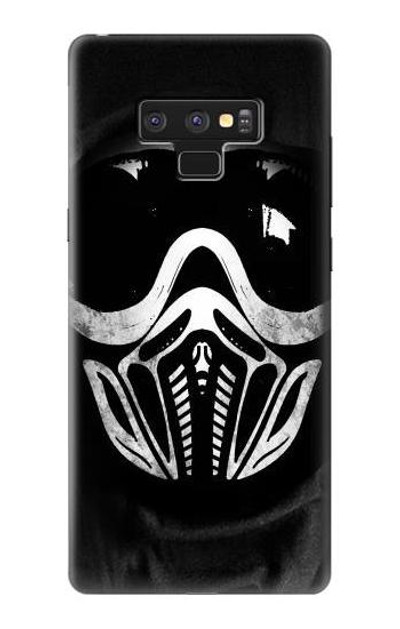 S2924 Paintball Case Cover Custodia per Note 9 Samsung Galaxy Note9 S2924 Paintball Case Cover Custodia per Note 9 Samsung Galaxy Note9
