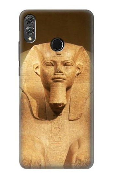 S1973 Sphinx Egyptian Case Cover Custodia per Huawei Honor 8X