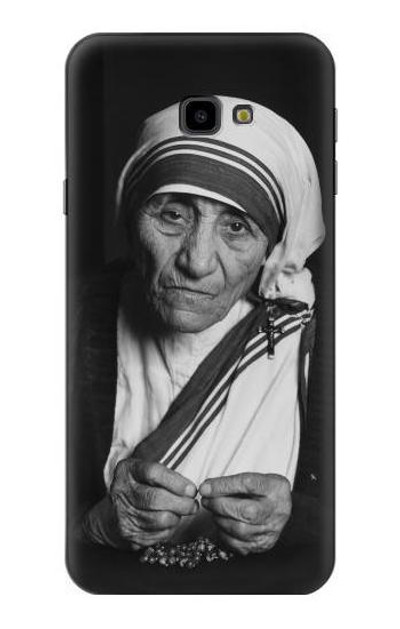 S2512 Mother Teresa Case Cover Custodia per Samsung Galaxy J4+ (2018), J4 Plus (2018)