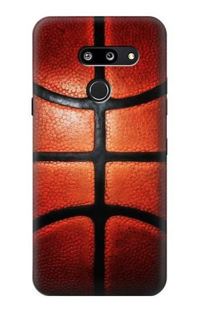 S2538 Basketball Case Cover Custodia per LG G8 ThinQ