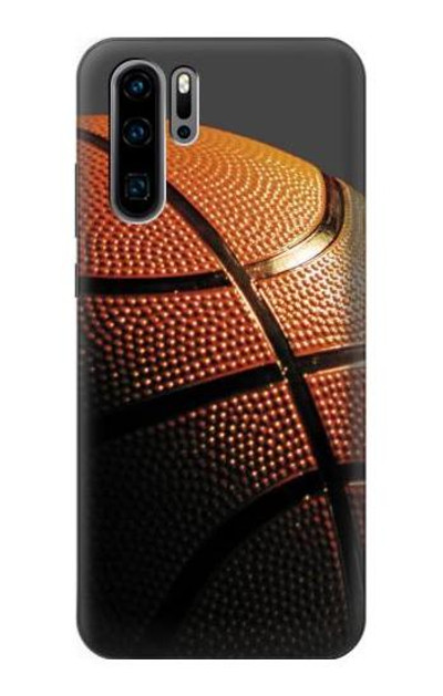 S0980 Basketball Sport Case Cover Custodia per Huawei P30 Pro