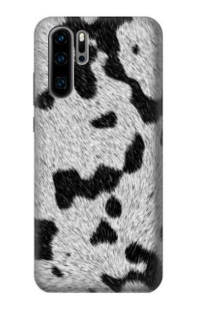 S2170 Cow Fur Texture Graphic Printed Case Cover Custodia per Huawei P30 Pro S2170 Cow Fur Texture Graphic Printed Case Cover Custodia per Huawei P30 Pro
