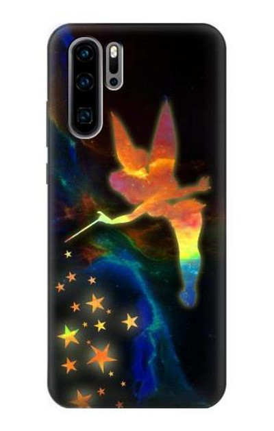 S2583 Tinkerbell Magic Sparkle Case Cover Custodia per Huawei P30 Pro