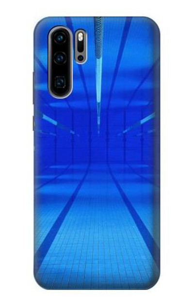 S2787 Swimming Pool Under Water Case Cover Custodia per Huawei P30 Pro