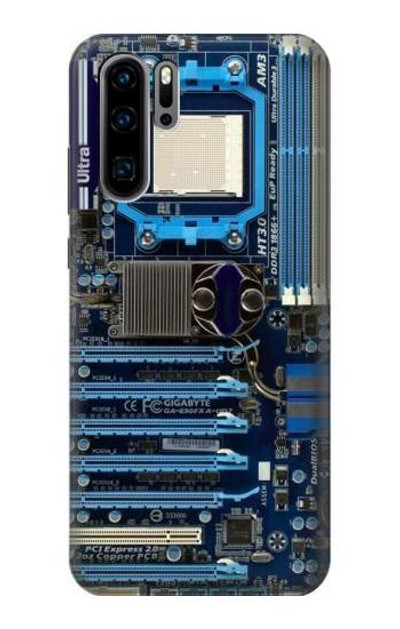 S3163 Computer Motherboard Case Cover Custodia per Huawei P30 Pro