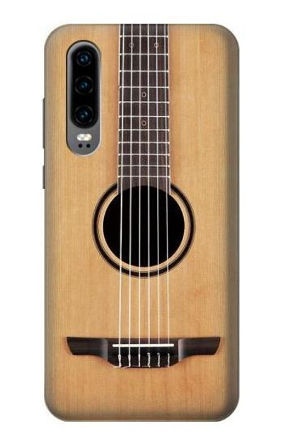 S2819 Classical Guitar Case Cover Custodia per Huawei P30