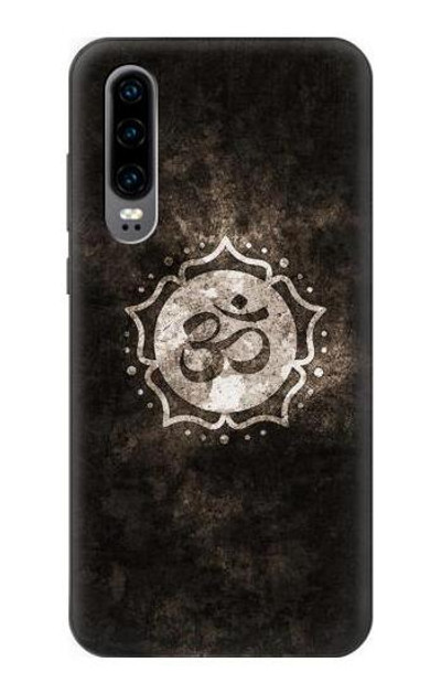 S2902 Yoga Namaste Om Symbol Case Cover Custodia per Huawei P30