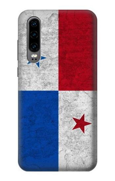 S2978 Panama Football Soccer Copa 2016 Case Cover Custodia per Huawei P30