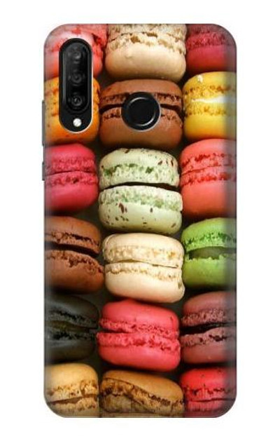 S0080 Macarons Case Cover Custodia per Huawei P30 lite S0080 Macarons Case Cover Custodia per Huawei P30 lite