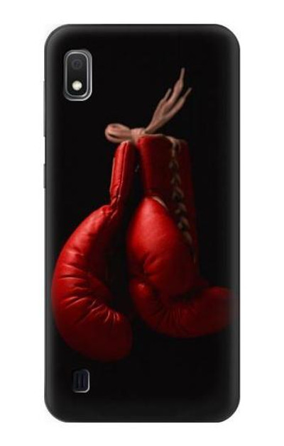 S1253 Boxing Glove Case Cover Custodia per Samsung Galaxy A10