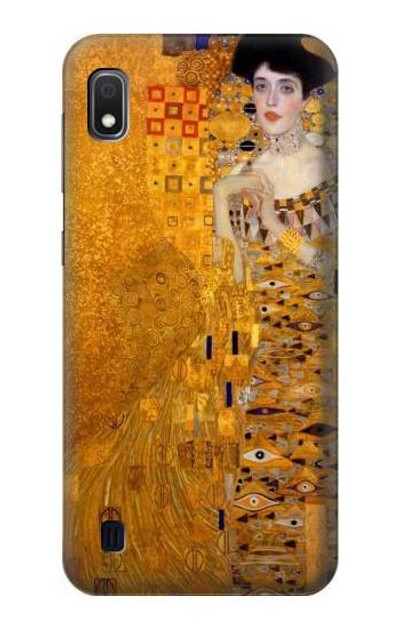 S3332 Gustav Klimt Adele Bloch Bauer Case Cover Custodia per Samsung Galaxy A10