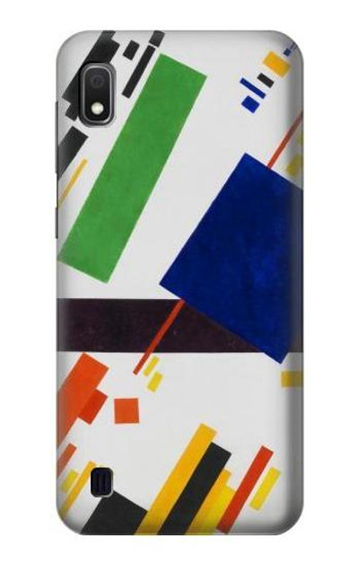 S3343 Kazimir Malevich Suprematist Composition Case Cover Custodia per Samsung Galaxy A10