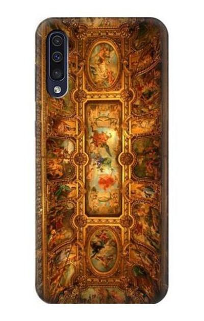 S3217 Sistine Chapel Vatican Case Cover Custodia per Samsung Galaxy A50