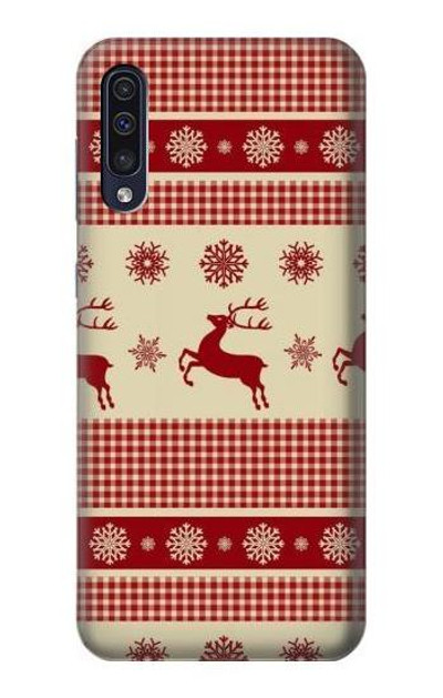 S2310 Christmas Snow Reindeers Case Cover Custodia per Samsung Galaxy A70 S2310 Christmas Snow Reindeers Case Cover Custodia per Samsung Galaxy A70