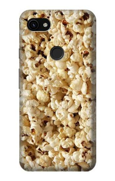 S0625 Popcorn Case Cover Custodia per Google Pixel 3a XL