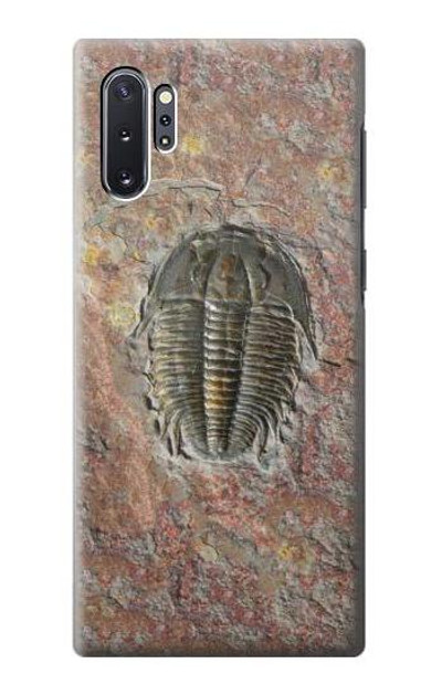S1454 Trilobite Fossil Case Cover Custodia per Samsung Galaxy Note 10 Plus