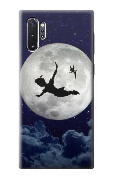 S2400 Peter Pan Case Cover Custodia per Samsung Galaxy Note 10 Plus