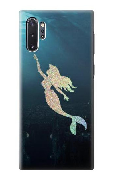 S3250 Mermaid Undersea Case Cover Custodia per Samsung Galaxy Note 10 Plus