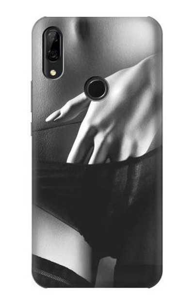 S0547 Sexy Man Case Cover Custodia per Huawei P Smart Z, Y9 Prime 2019