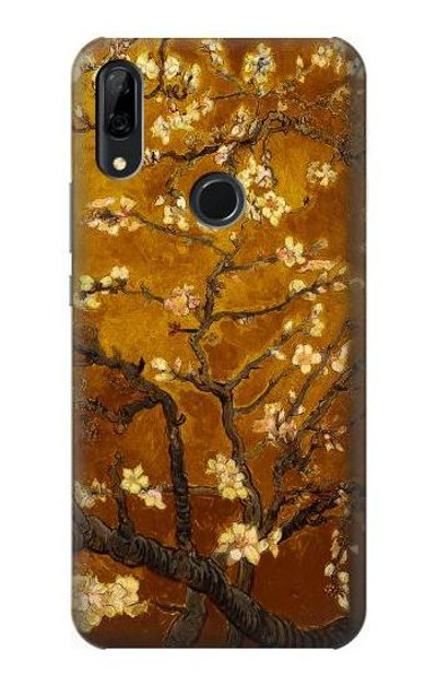 S2663 Yellow Blossoming Almond Tree Van Gogh Case Cover Custodia per Huawei P Smart Z, Y9 Prime 2019