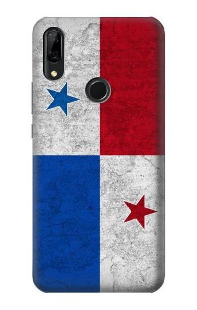 S2978 Panama Football Soccer Copa 2016 Case Cover Custodia per Huawei P Smart Z, Y9 Prime 2019