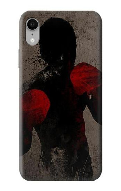 S3504 Boxing Case Cover Custodia per iPhone XR