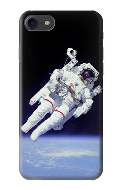 S3616 Astronaut Case Cover Custodia per iPhone 7, iPhone 8