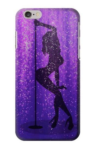 S3400 Pole Dance Case Cover Custodia per iPhone 6 6S