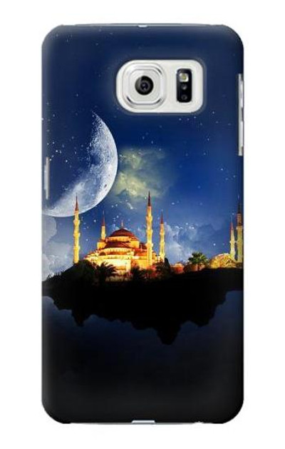 S3506 Islamic Ramadan Case Cover Custodia per Samsung Galaxy S7 Edge