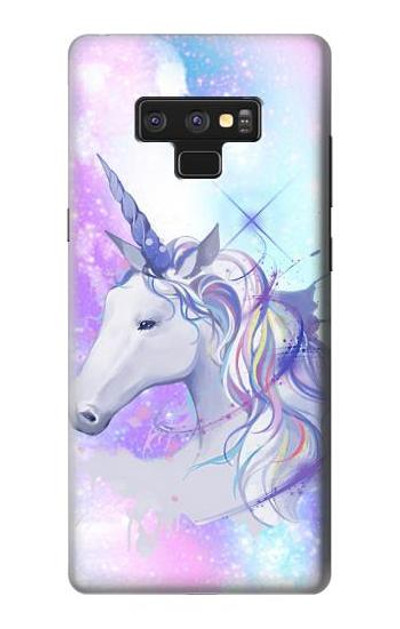 S3375 Unicorn Case Cover Custodia per Note 9 Samsung Galaxy Note9
