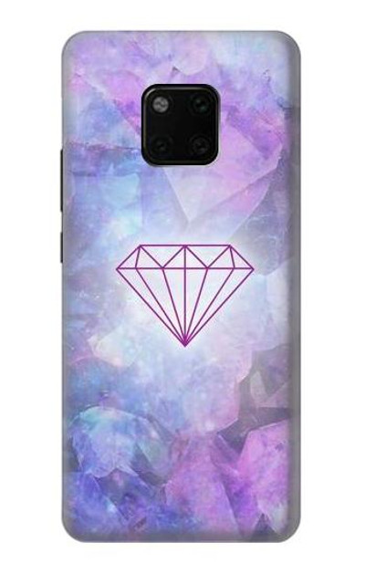 S3455 Diamond Case Cover Custodia per Huawei Mate 20 Pro