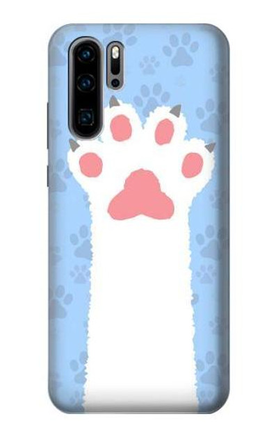 S3618 Cat Paw Case Cover Custodia per Huawei P30 Pro