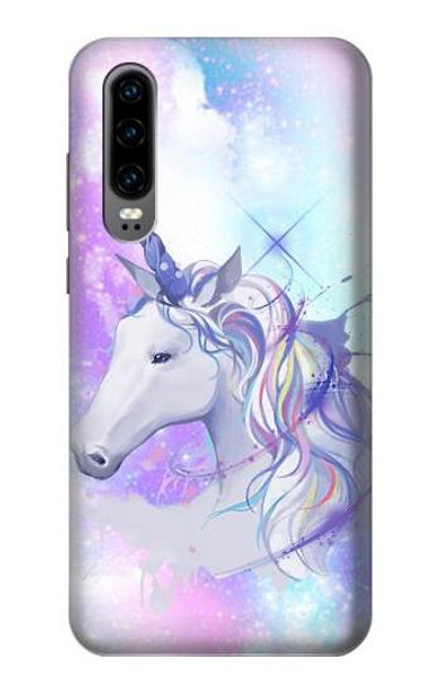 S3375 Unicorn Case Cover Custodia per Huawei P30