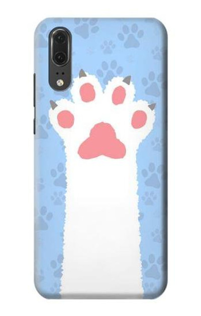 S3618 Cat Paw Case Cover Custodia per Huawei P20