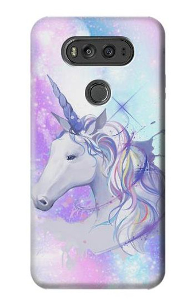 S3375 Unicorn Case Cover Custodia per LG V20