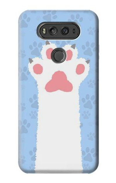 S3618 Cat Paw Case Cover Custodia per LG V20