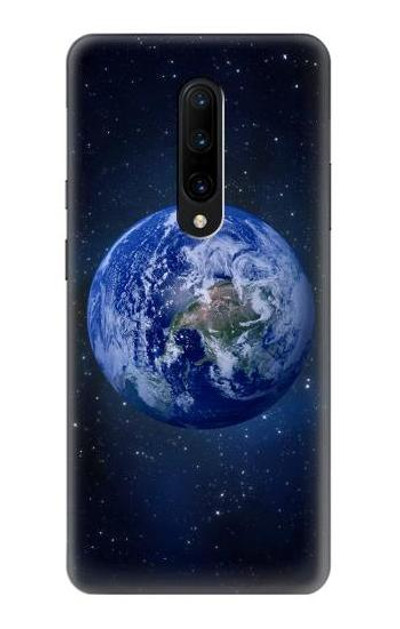 S3430 Blue Planet Case Cover Custodia per OnePlus 7 Pro