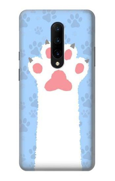 S3618 Cat Paw Case Cover Custodia per OnePlus 7 Pro