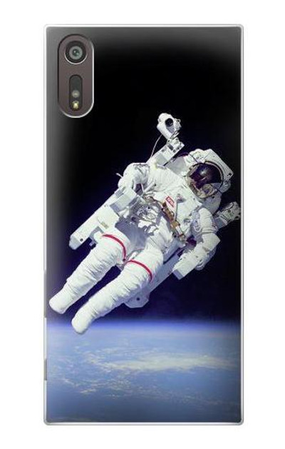 S3616 Astronaut Case Cover Custodia per Sony Xperia XZ
