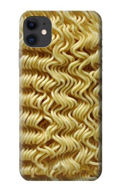 S2715 Instant Noodles Case Cover Custodia per iPhone 11