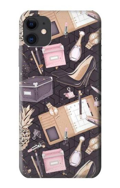 S3448 Fashion Case Cover Custodia per iPhone 11