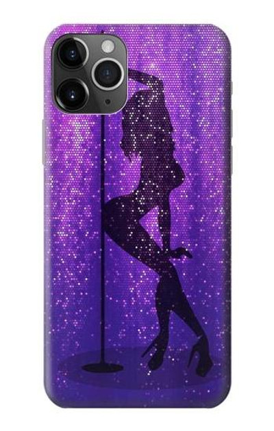 S3400 Pole Dance Case Cover Custodia per iPhone 11 Pro