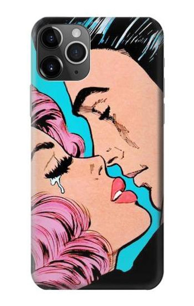 S3469 Pop Art Case Cover Custodia per iPhone 11 Pro