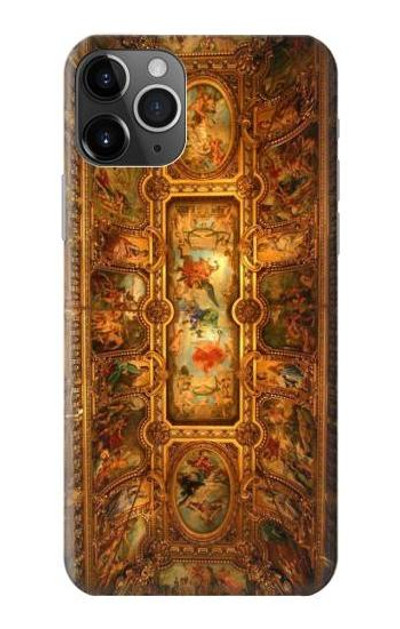 S3217 Sistine Chapel Vatican Case Cover Custodia per iPhone 11 Pro Max