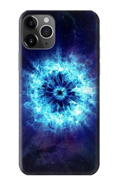 S3549 Shockwave Explosion Case Cover Custodia per iPhone 11 Pro Max