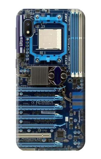 S3163 Computer Motherboard Case Cover Custodia per Samsung Galaxy A10e