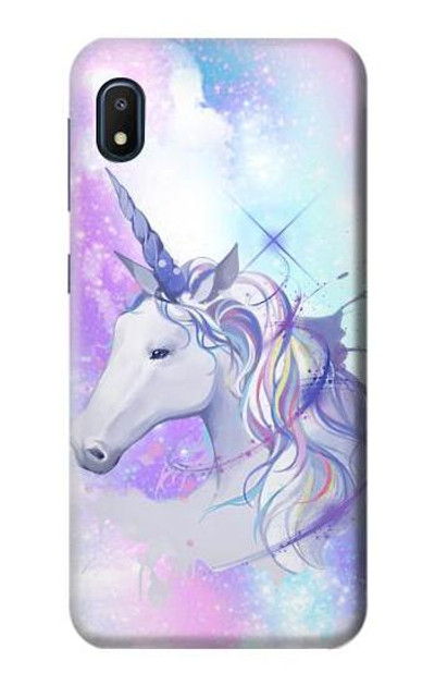 S3375 Unicorn Case Cover Custodia per Samsung Galaxy A10e